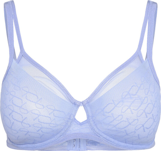 Triumph Triumph Signature Sheer W01 Ex - Purple - 80 C Triumph Triumph Signature Sheer W01 Ex - Purple - 80 C