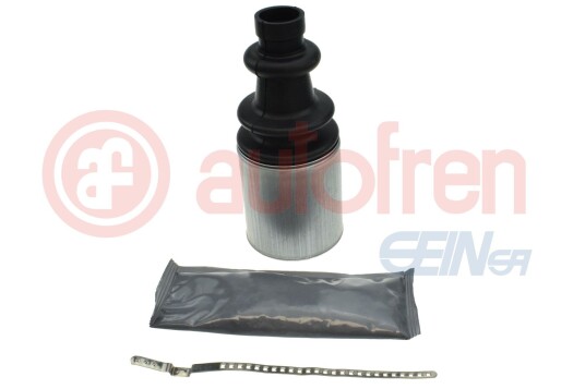 Autofren Seinsa Mansjett drivaksel AUTOFREN SEINSA D8401