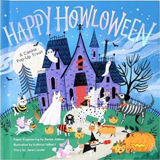 Happy Howloween Happy Howloween