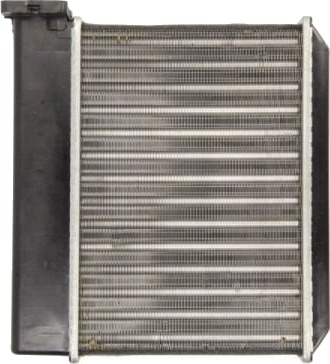THERMOTEC D6B014TT Varmeapparat register THERMOTEC D6B014TT Varmeapparat register