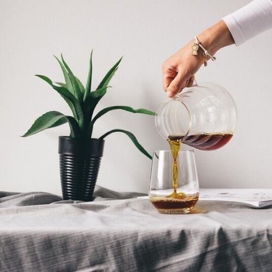 Hario Siphon Stoffilter Hario Siphon Stoffilter