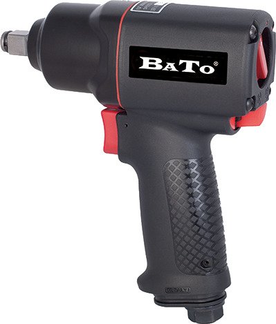 BATO Muttertrekker 1/2" Composite 624 nm