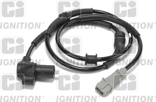 QUINTON HAZELL XABS113 Sensor ABS