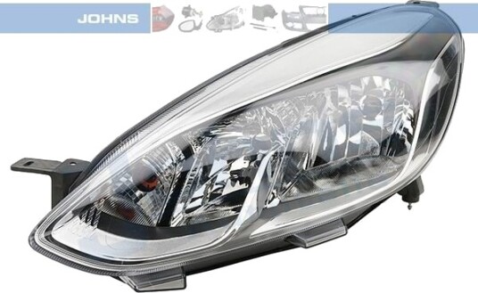 JOHNS 33 01 09 Frontlykter