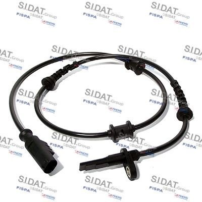Sensor, ABS FISPA 84.764