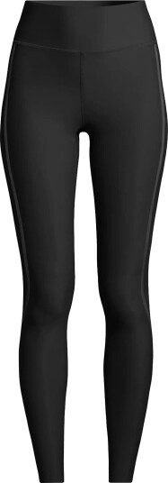 Casall Sculpture 3.0 High Waist Tights   Black   38