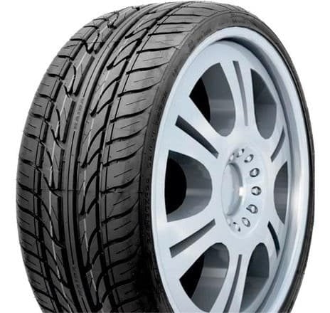 Haida HD921 275/25R24 96W