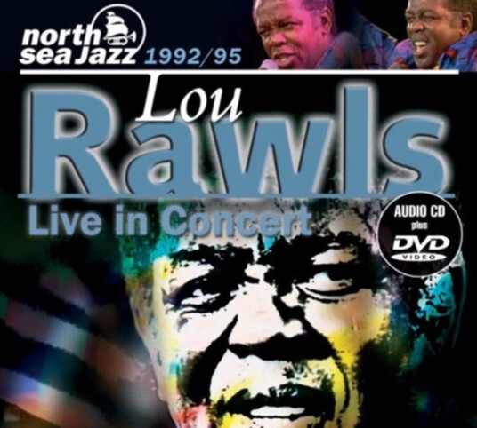 North Sea Jazz Festival 1992/9  CD