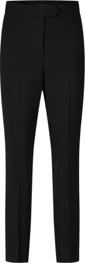 Riani Dame Bukser Svart 2XL,