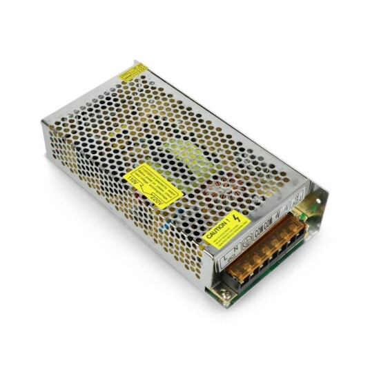 Supermagneter Strømforsyning 150w – Justerbar 11–15v 12.5a for Krevende Prosjekter