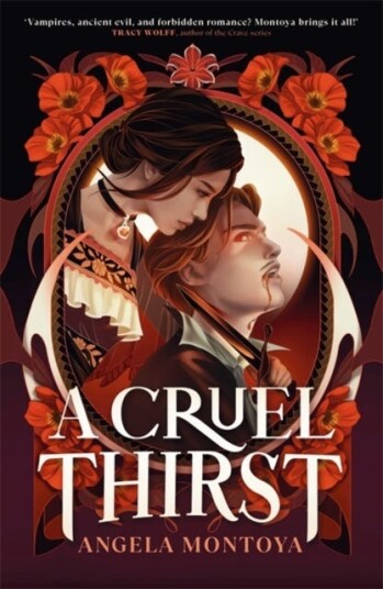 A Cruel Thirst A Cruel Thirst