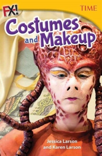 FX! Costumes and Makeup FX! Costumes and Makeup