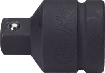 HANS 84804B Reduksjonsadapter, skralle