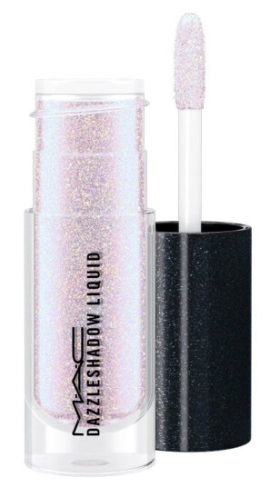 MAC Cosmetics Dazzleshadow Liquid Diamond Crumbles MAC Cosmetics Dazzleshadow Liquid Diamond Crumbles