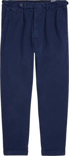 Polo Ralph Lauren Herre Bukser Blå W34 L34,