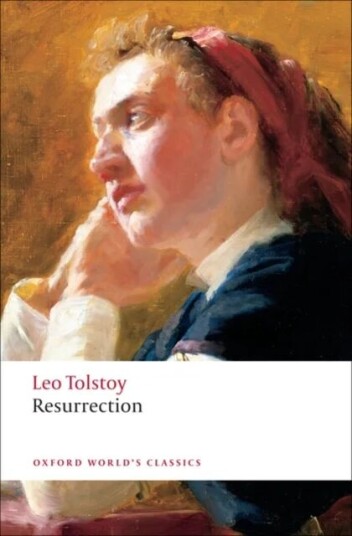 Resurrection Av Leo Tolstoy