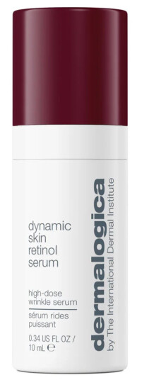 Dermalogica Dynamic Skin Retinol Serum 10 ml Dermalogica Dynamic Skin Retinol Serum 10 ml