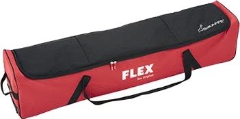 Flex 408867 Koffert, Garasjeinnredning & oppbevaring Flex 408867 Koffert, Garasjeinnredning & oppbevaring