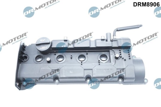 Ventilhus deksel Dr.Motor Automotive DRM8906