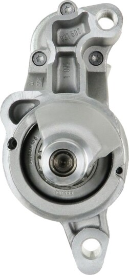 AS PL S0397SEG Starter AS PL S0397SEG Starter