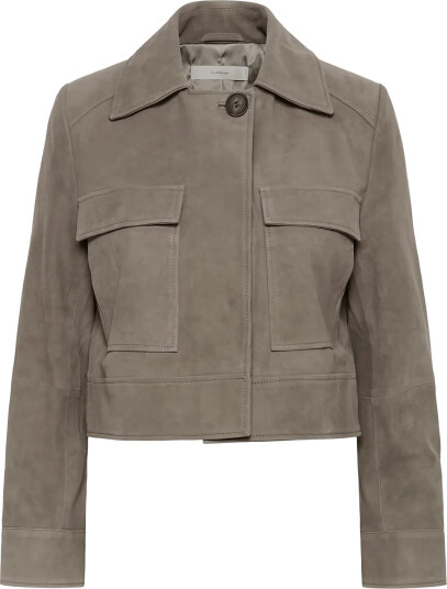 InWear Carnikaiw Jacket Grey 44 InWear Carnikaiw Jacket Grey 44