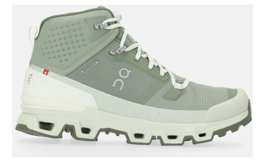 On Running Cloudrock 2 Waterproof Reseda | Aloe 43 Us 9.5 Boots On Running Cloudrock 2 Waterproof Reseda | Aloe 43 Us 9.5 Boots