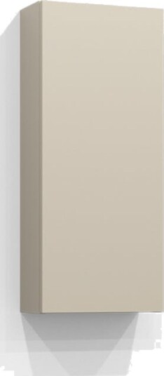 Svedbergs Veggskap Skrog med 2 Hyller - Uten dør Sand / 30cm SV-770309 Svedbergs Veggskap Skrog med 2 Hyller - Uten dør Sand / 30cm SV-770309