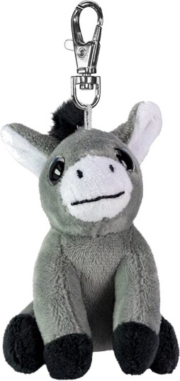 Bamse Lumo Stars Esel Kukka Mini Bamse Lumo Stars Esel Kukka Mini