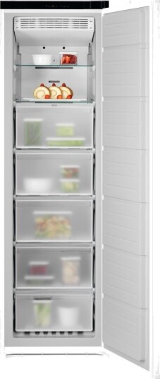 AEG 7000-serien TB7AA18XES Integrert fryseskap AEG 7000-serien TB7AA18XES Integrert fryseskap
