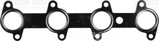 Tetning eksosmanifold REINZ 71 35637 00