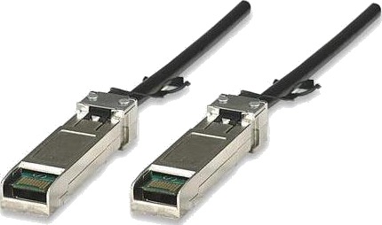 LinkIT DAC SFP+ 10Gbps 1m Ubiquiti