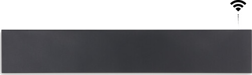Adax Neo WiFi list panelovn 600W (grå)