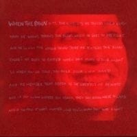 Apple Fiona Apple - When the Pawn Hits the Conflicts He Thinks Like a King… Apple Fiona Apple - When the Pawn Hits the Conflicts He Thinks Like a King…