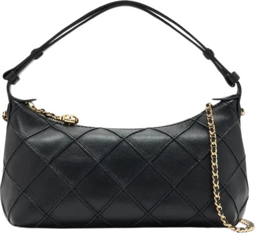 Tory Burch Dame Vesker Svart ONE SIZE, Tory Burch Dame Vesker Svart ONE SIZE,