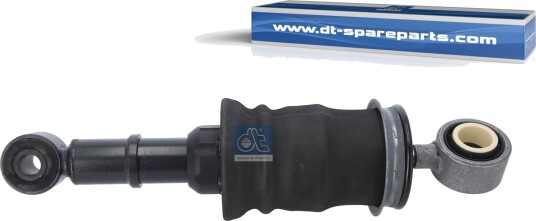 DT Spare Parts 7.77173 Demper, førerhus lagring