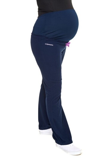 Stormberg Mobu MOM fleecebukse XS Stormberg Mobu MOM fleecebukse XS