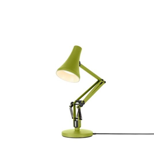 Anglepoise 90 Mini Mini Skrivebordslampe Avokado Grønn Anglepoise 90 Mini Mini Skrivebordslampe Avokado Grønn