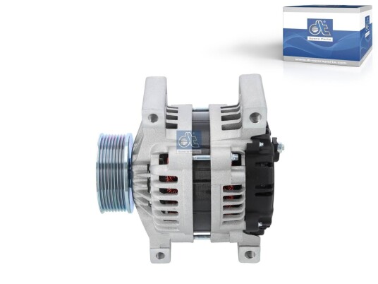 Dynamo DT Spare Parts 4.69209