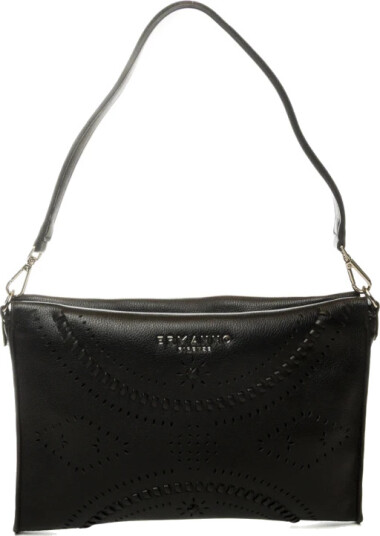 Ermanno Scervino Dame Vesker Svart ONE SIZE,
