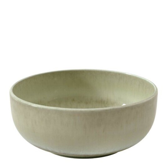 Villeroy & Boch - Perlemor alga frokostskål 53 cl