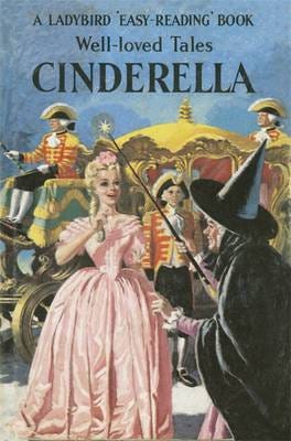 WellLoved Tales: Cinderella