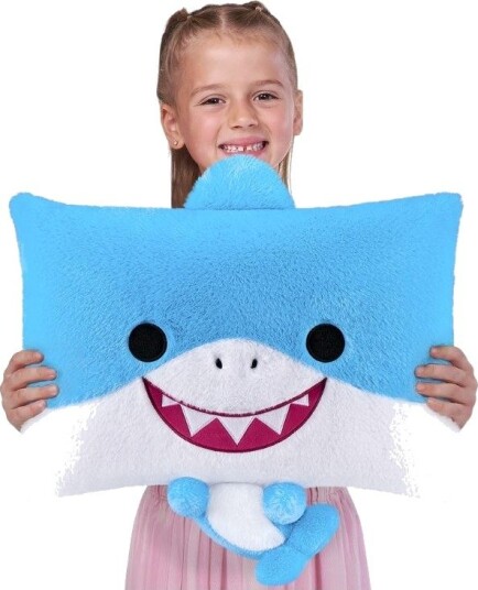 Zuru Pillow Peeps Kosedyr Hai
