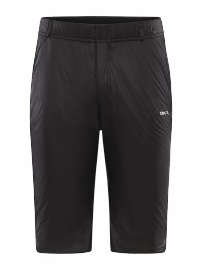 Craft Gravel Subz Sykkelshorts Med Innlegg Svart Craft Gravel Subz Sykkelshorts Med Innlegg Svart