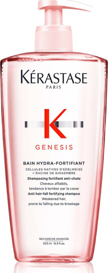 Kérastase Genesis Genesis Bain Hydra Fortifiant Shampoo 500 ml