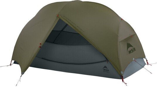 Hubba Hubba LT 1p Green
