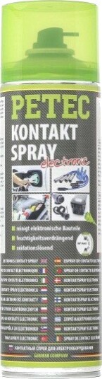 PETEC 71150 Kontaktspray PETEC 71150 Kontaktspray