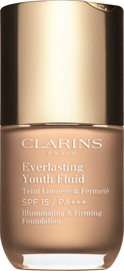 Clarins Everlasting Youth Fluid 30 ml 106 Vanilla