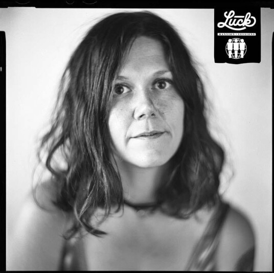 Lilly Hiatt & Aaron Lee Tasjan  Luck Mansion Sessions  LP/Vinyl