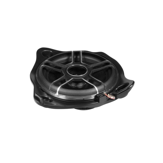 Musway CSM8WR subwoofer Spesialtilpasset Mercedes C / GLC / E