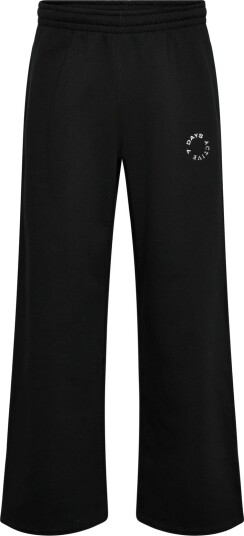 7 DAYS Active Mind Relaxed Sweatpants Black XXL